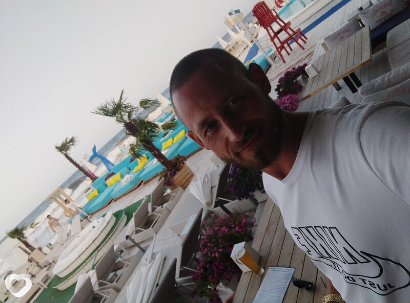 Alex, 37, Николаеве — анкета №204210