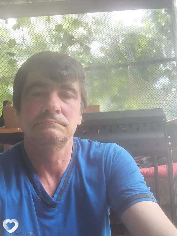 Виктор, 55, Кропоткине — анкета №204211