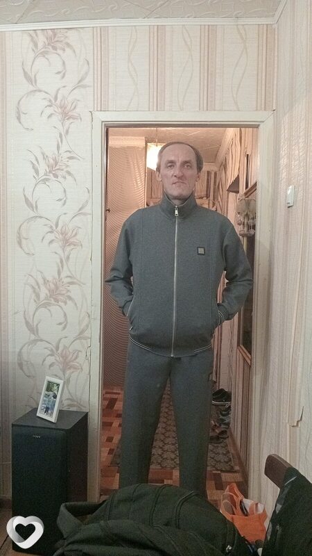 Юрий, 48, Липецке — анкета №204215