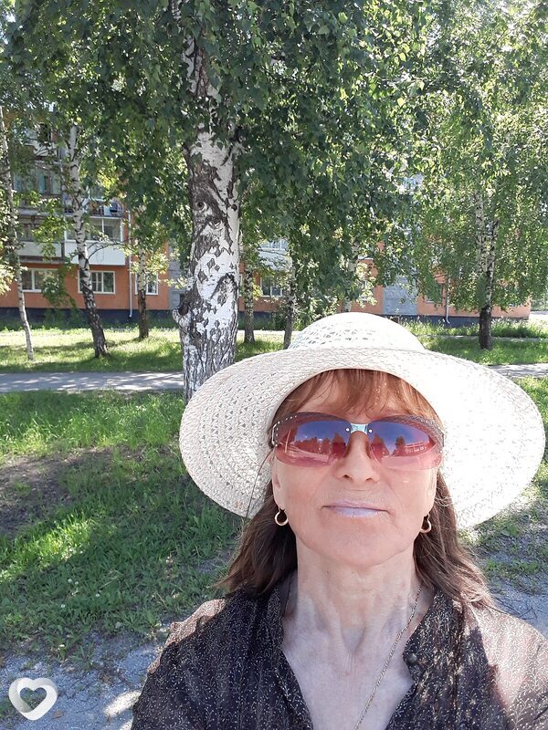 Любовь, Гурьевск (Кемеровская Обл)