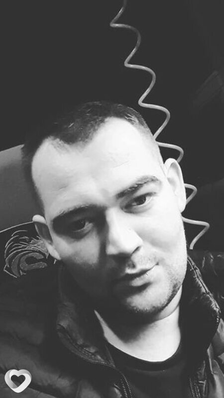 Андрей, 39, Бресте — анкета №204218