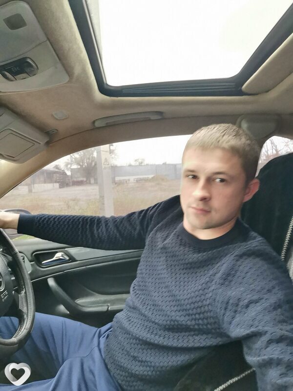 Александр, 33, Ставрополе — анкета №204219