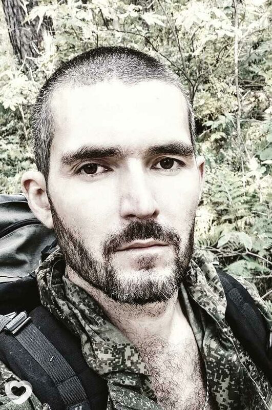 Алексей, 43, Горно-Алтайске — анкета №204222