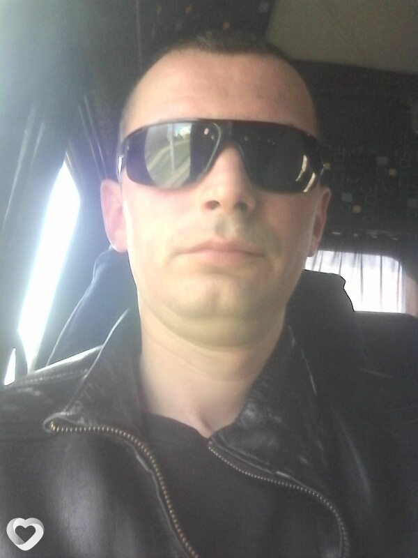 Вик, 43, Гомеле — анкета №204226