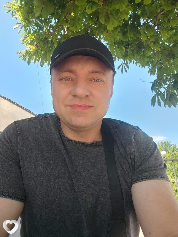 Игорь, 41, Павлограде — анкета №204228
