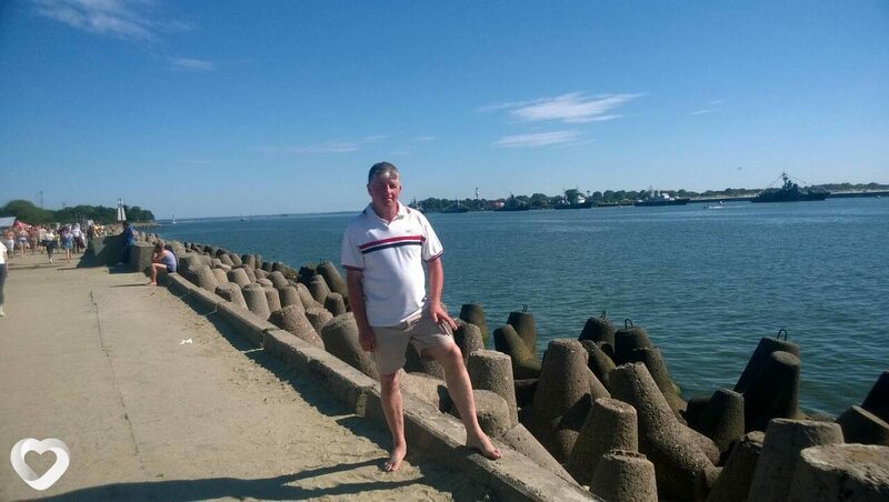 Иван, 52, Минске — анкета №204229