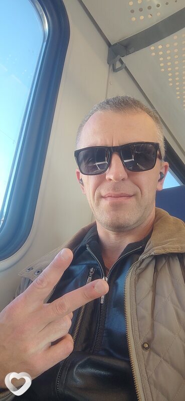 Егор, 49, Калуге — анкета №204231