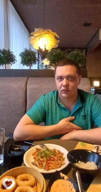 Слепой Пью, 41, Ульяновске — анкета №204235