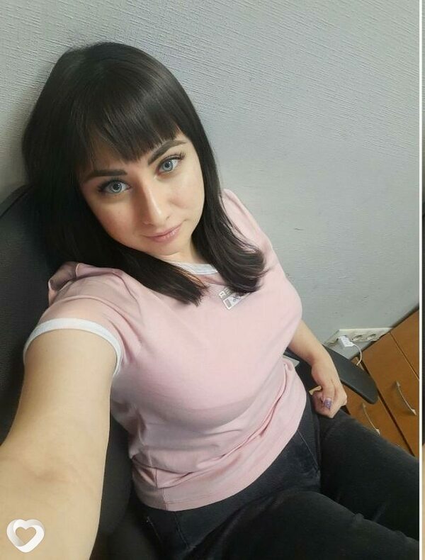 Милана, 31, Новороссийске — анкета №204239