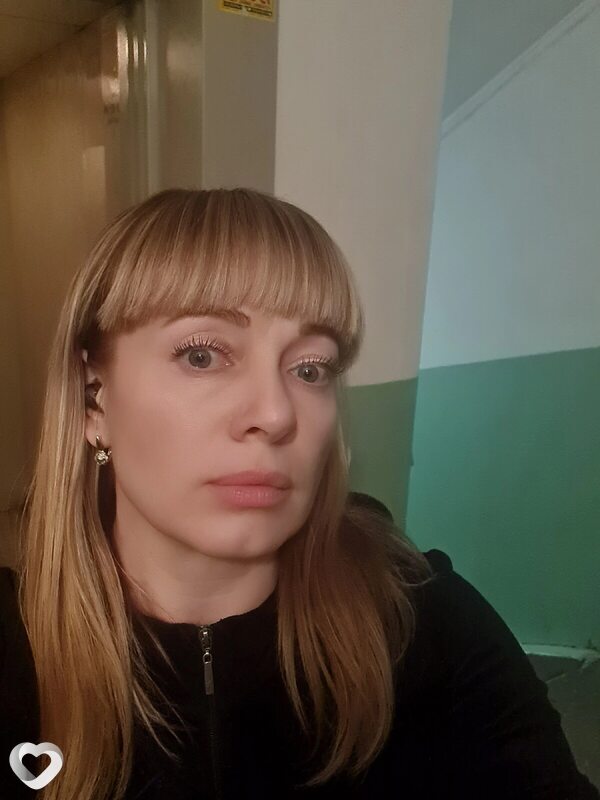 Елена, 45, Челябинске — анкета №204240