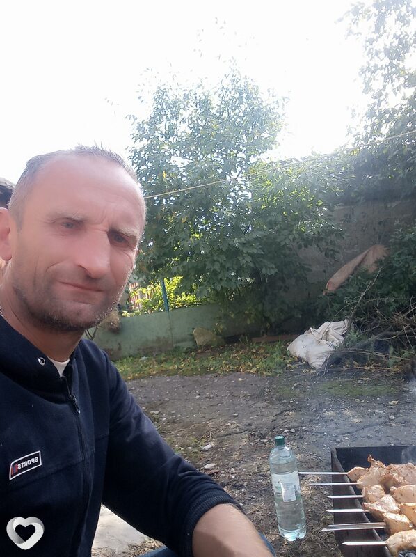 Сергей, 50, Бресте — анкета №204242