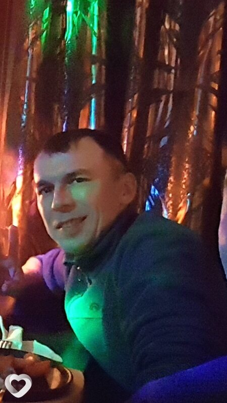 Марсель, 41, Туймазах — анкета №204243