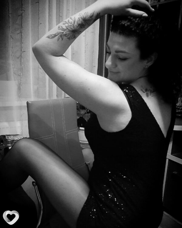 Анна, 37, Марьине Горке — анкета №204244