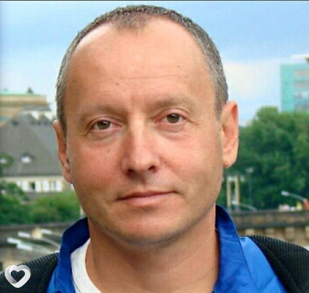 Анатолий, 50, Минске — анкета №204245