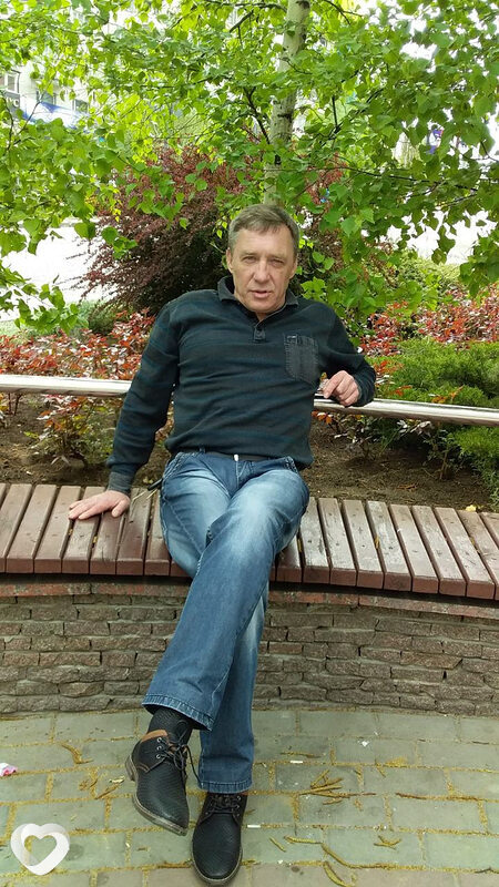 Владимир, Донецк
