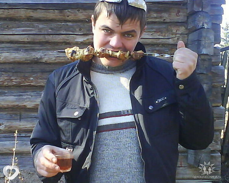 Сергей, 41, Жодине — анкета №204250