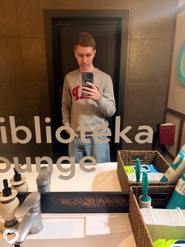 Кирилл, 29, Ставрополе — анкета №204254