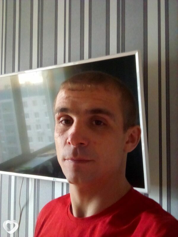 Андрей, 46, Пензе — анкета №204256