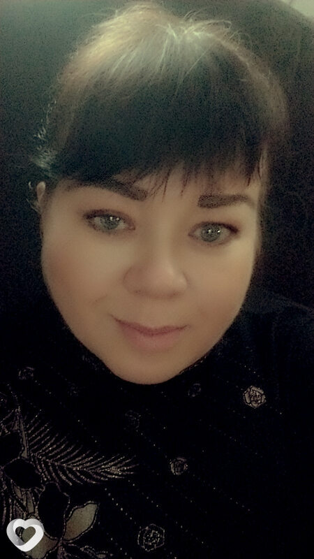 Олечка, 38, Белгороде — анкета №204258