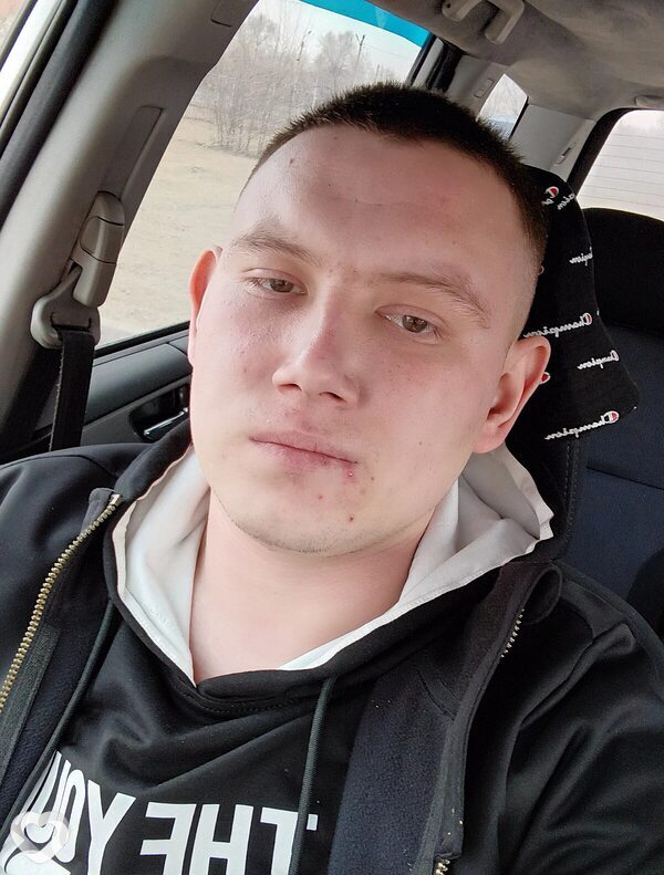 Роман, 28, Черногорске — анкета №204263