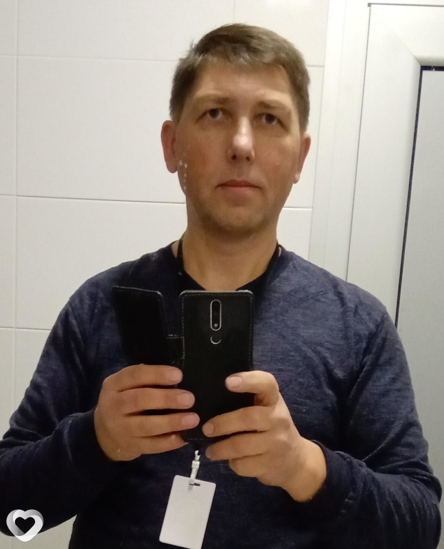 Павел, Бердичев