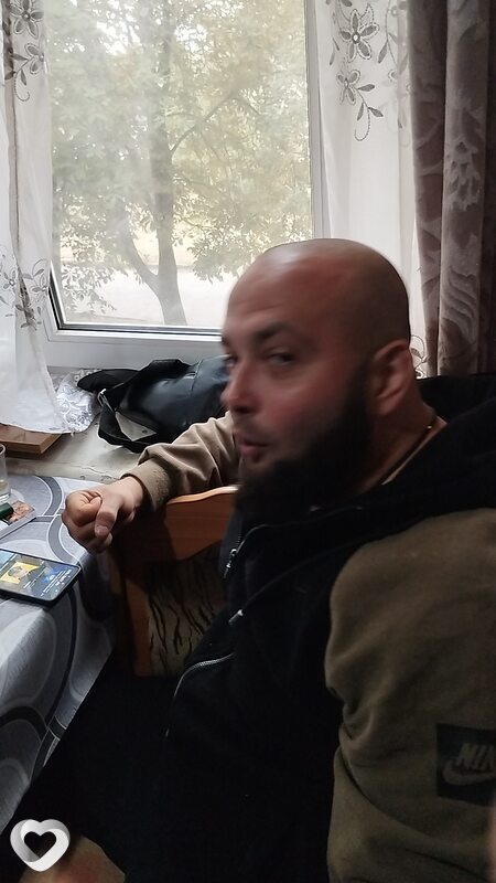 Александр, 44, Донецке — анкета №204266