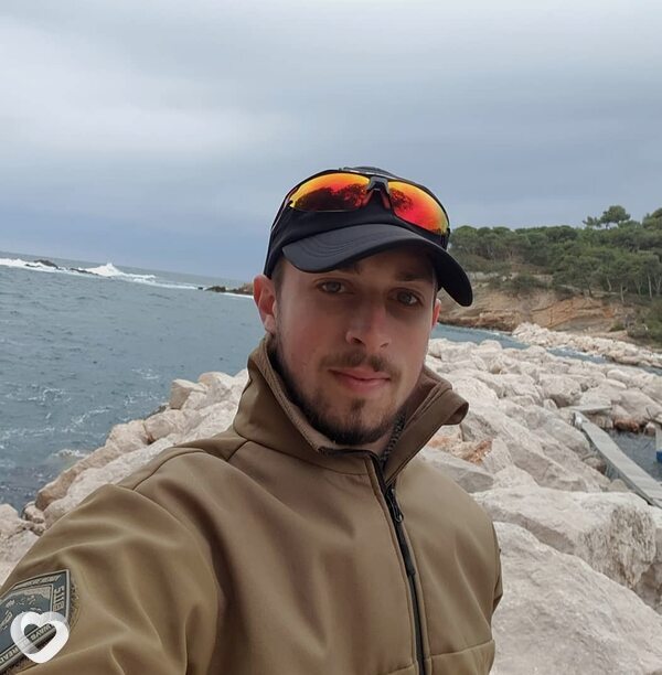 Даня, 36, Александрии — анкета №204268
