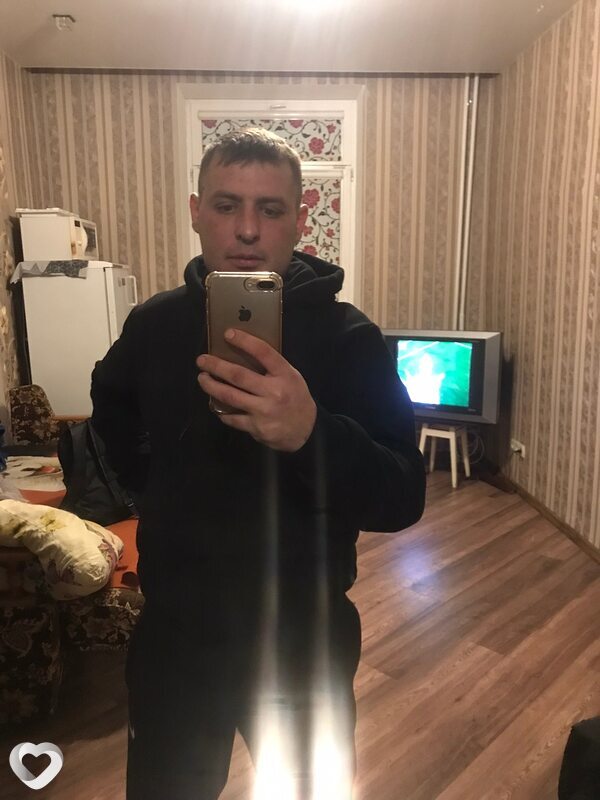 Тимур, 36, Барановичах — анкета №204269