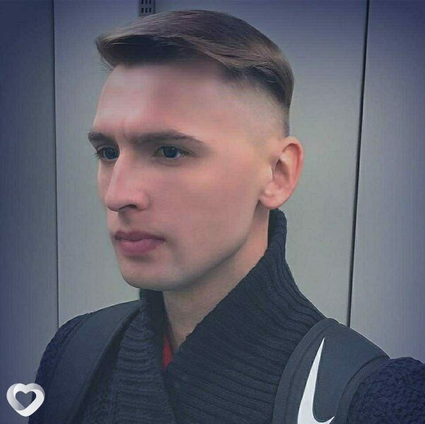 Алекс, 38, Конакове — анкета №204270