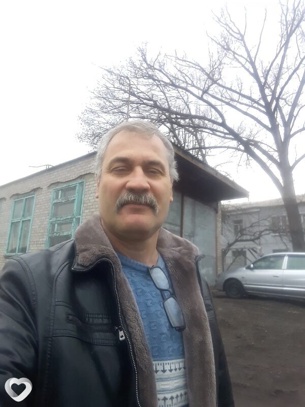 Геннадий, 59, Новошахтинске — анкета №204321