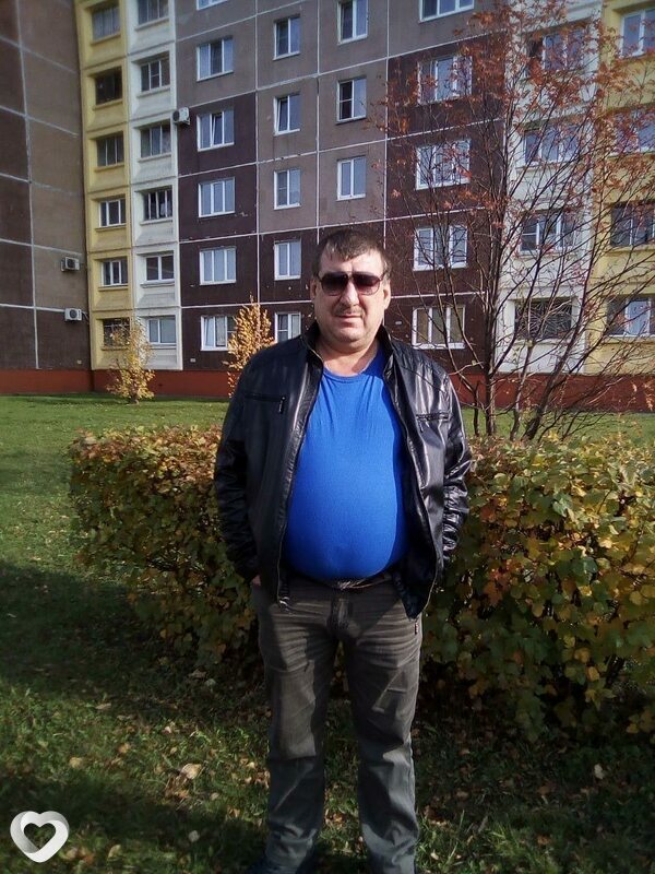 Александр, 54, Междуреченске — анкета №204325