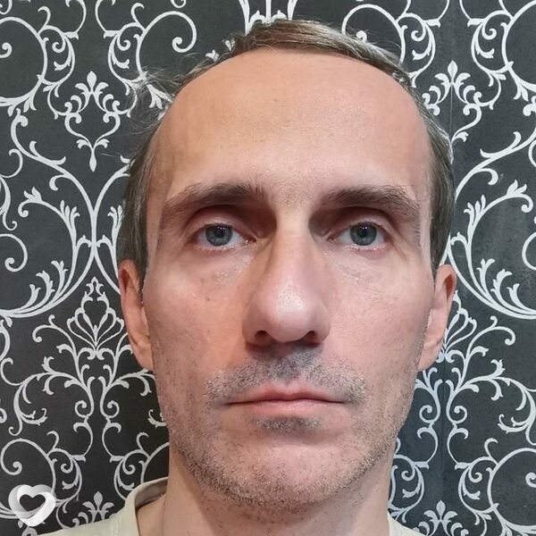 Сергей, 55, Воронеже — анкета №204328