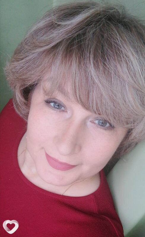 Алла, 53, Нягани — анкета №204333