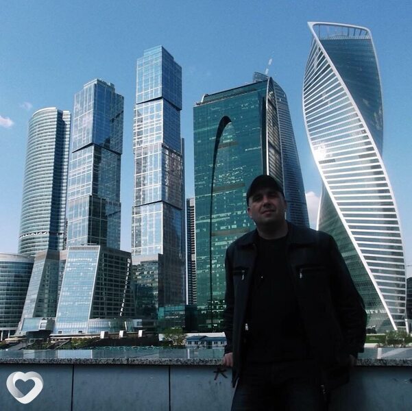 Сергей, 45, Темиртау — анкета №204335