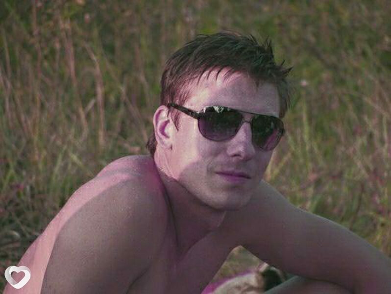 Алекс, 38, Караганде — анкета №204336