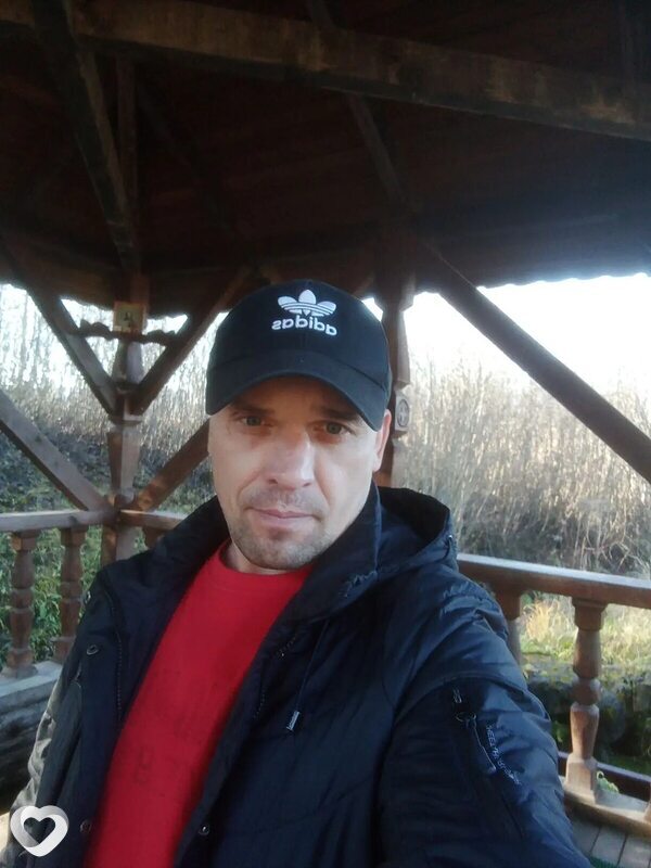 Дима, 44, Твери — анкета №204341