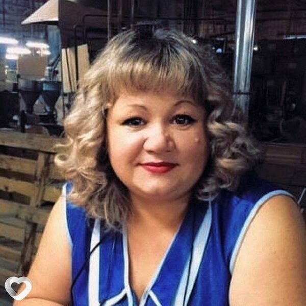 Анастасия, 43, Саранске — анкета №204343