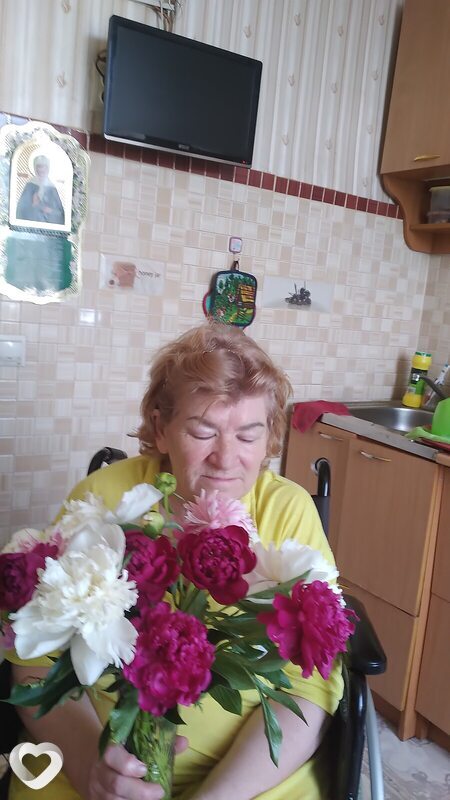 Татьяна, 68, Улан-Удэ — анкета №204397