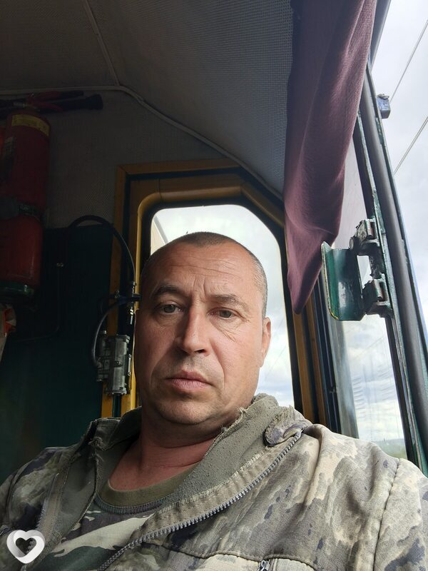 Роман, 43, Абакане — анкета №204401