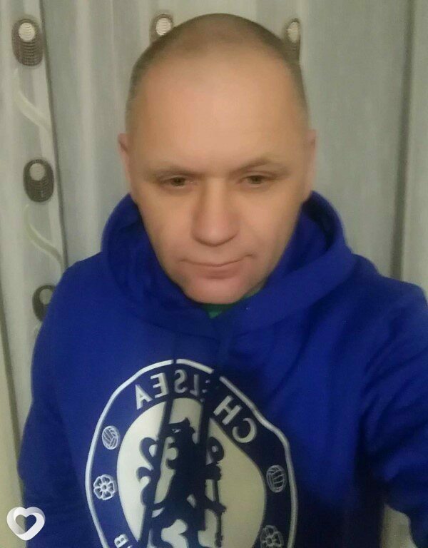 Александр, 49, Темрюке — анкета №204404