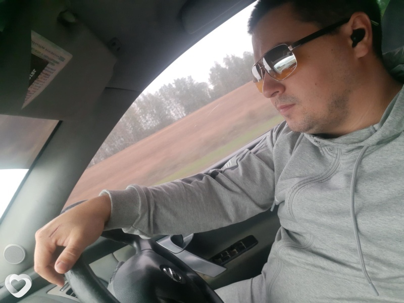 Denis, 33, Омске — анкета №204408
