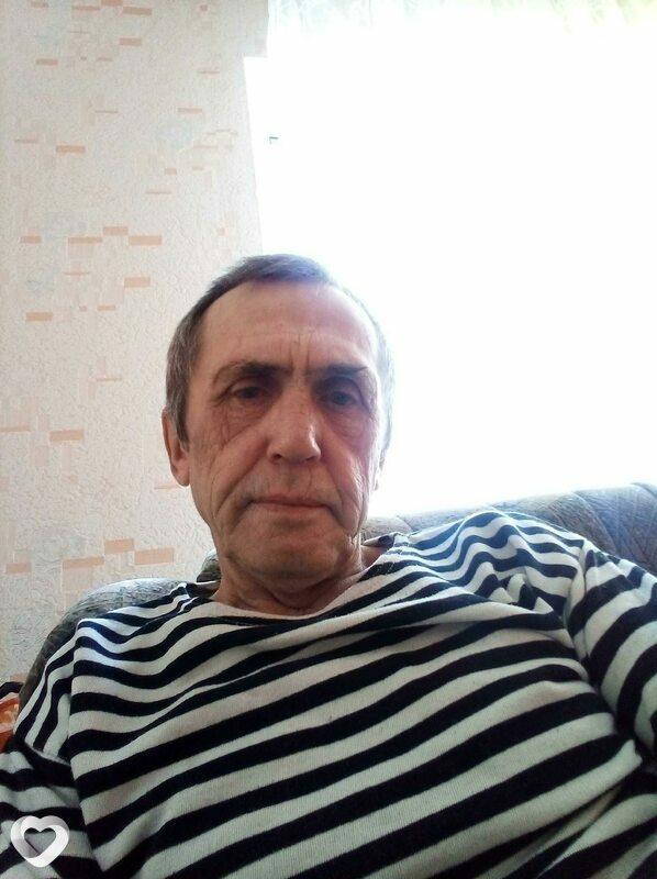 Александр, 66, Магнитогорске — анкета №204411