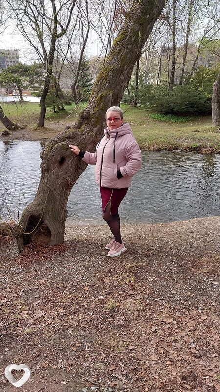 Лариса, 56, Южно-Сахалинске — анкета №204414
