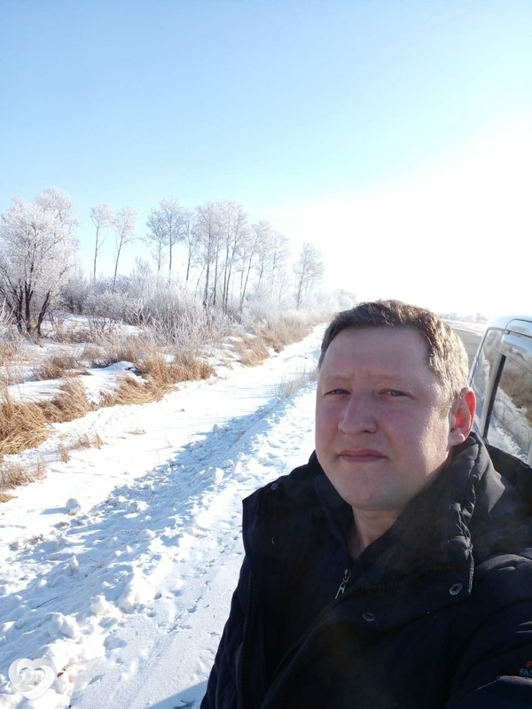 Валерий, 42, Благовещенске — анкета №204418