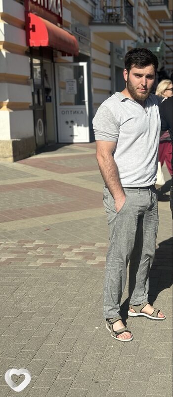 Расул, 37, Махачкале — анкета №204421