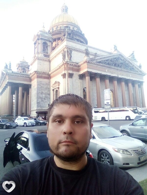 Дмитрий, 41, Балашихе — анкета №204422