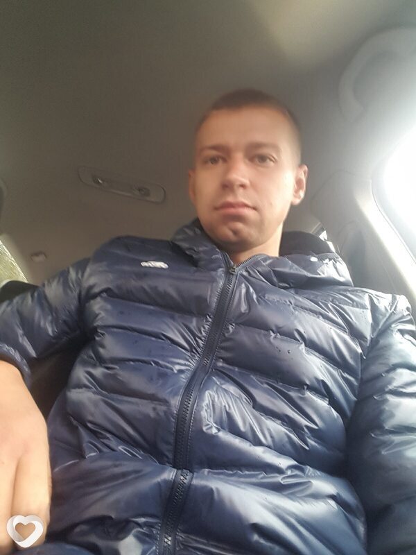 Сергей, 31, Барановичах — анкета №204425