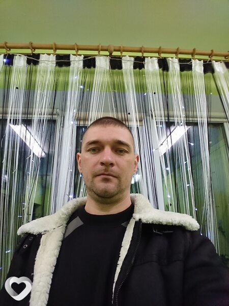 Him, 40, Гомеле — анкета №204429