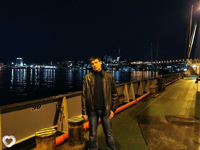 Алексей, 39, Корсакове — анкета №204433