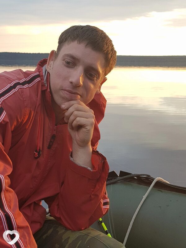 Александр, 32, Петрозаводске — анкета №204434